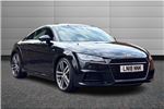 2018 Audi TT