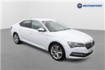 2020 Skoda Superb