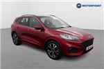 2023 Ford Kuga