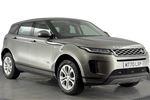 2020 Land Rover Range Rover Evoque