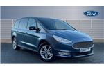 2019 Ford Galaxy