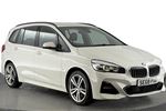 2019 BMW 2 Series Gran Tourer