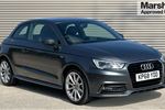 2018 Audi A1