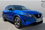 2021 Nissan Qashqai