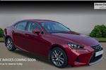 2018 Lexus IS