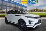 2020 Land Rover Range Rover Evoque