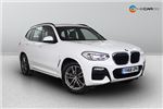 2018 BMW X3