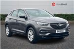 2018 Vauxhall Grandland X