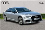 2023 Audi A6