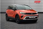 2021 Vauxhall Crossland