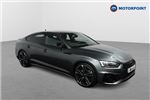 2024 Audi A5 Sportback