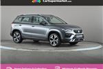 2022 SEAT Ateca