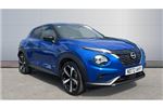 2023 Nissan Juke