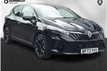 2023 Renault Clio