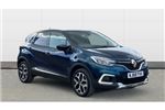 2018 Renault Captur