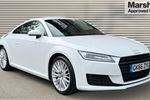 2016 Audi TT