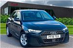 2019 Audi A1