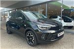 2024 Vauxhall Crossland