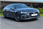 2020 Audi A5 Sportback