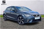 2022 SEAT Ibiza