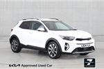 2024 Kia Stonic