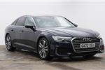 2022 Audi A6