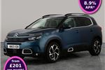 2019 Citroen C5 Aircross