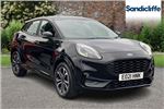 2021 Ford Puma