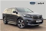 2018 Kia Sorento