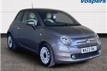 2023 Fiat 500
