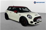 2020 MINI Hatchback