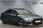 2024 Audi S3