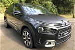 2019 Citroen C4 Cactus