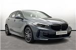 2023 BMW 1 Series