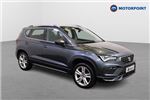 2020 SEAT Ateca