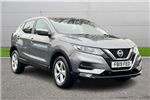 2019 Nissan Qashqai