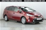 2020 Toyota Prius+