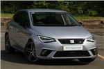 2019 SEAT Ibiza