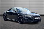 2023 Audi TT