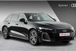 2025 Audi A5