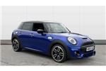 2019 MINI Hatchback 5dr