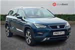 2019 SEAT Ateca