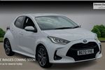 2022 Toyota Yaris