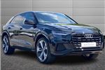 2023 Audi Q8