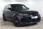 2022 Land Rover Range Rover Sport