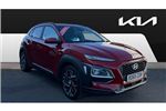 2019 Hyundai Kona