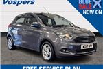 2017 Ford Ka+