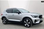 2023 Volvo XC40 Recharge