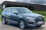 2022 Audi Q7