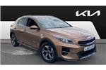 2022 Kia XCeed